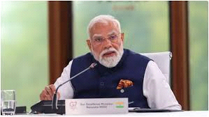 पीएम मोदी का सेशेल्स दौरा : आजादी की 50वीं सालगिरह पर होंगे मुख्य अतिथि