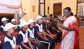 एम्स नयी दिल्ली में नेशनल रेटिना स्किल डेवलपमेंट सेंटर की शुरुआत