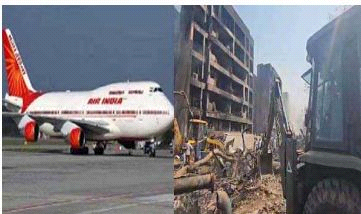 बोइंग के ड्रीमलाइनर की है, यह पहली घातक दुर्घटना