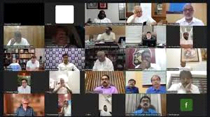 इंडिया गठबंधन विभिन्न मुद्दों पर संसद में घेरेगा सरकार को