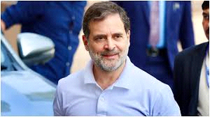 राहुल ने चुनाव आयोग पर कर्नाटक में मतदाता सूची में गडबड़ी करने का लगाया आरोप