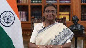 मुर्मु बुधवार को बंगाल और झारखंड की तीन दिन की यात्रा पर