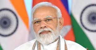 मोदी ने गोंडा दुर्घटना पर दुख व्यक्त किया, अनुग्रह राशि की घोषणा की
