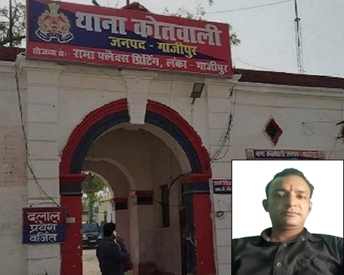 कृष्णानंद ‘डेथ मिस्ट्री’ ने एक बार फिर लिया यू-टर्न  