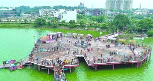 गोरखपुर को शीघ्र मिलेगा एक और प्राकृतिक टूरिस्ट स्पॉट
