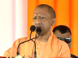 कांग्रेस ने सामूहिक हत्याएं कराई, सपा ने डाला पर्दा