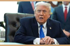 ट्रम्प बोले- भारत ईरान की जगह वेनेजुएला से तेल खरीदेगा : डील पहले ही तय हो चुकी