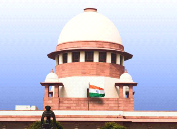 राजनीतिक दल आपसी सम्मान के आधार पर चुनाव लड़ें और बंधुत्व को बढ़ावा दें: सुप्रीम कोर्ट