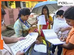 दिल्ली-कर्नाटक समेत 22 राज्यो में एसआईआर की घोषणा