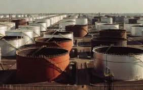 भारत के पास पर्याप्त पेट्रोलियम का भंडार