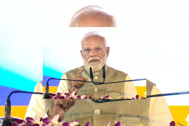 मोदी ने फ्रांस, जार्डन, ओमान, मलेशिया के नेताओं से की बातचीत; पश्चिम एशिया में युद्ध थामने, शांति की राह अपनाने पर बल