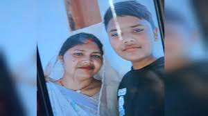 प्रतापगढ़ में मां बेटे की हत्या का पर्दाफाश,आरोपी गिरफ्तार