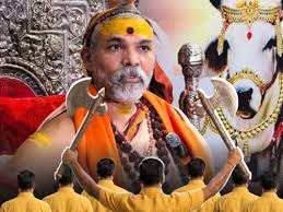 शंकराचार्य 2.18 लाख सैनिकों की चतुरंगिणी सेना बनाएंगे