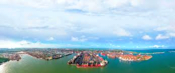 समुद्री भोजन निर्यात को वैश्विक स्तर पर प्रतिस्पर्धी बनाने के लिए सरकार ने कसी कमर; विविधीकरण और डिजिटल सुधारों पर जोर