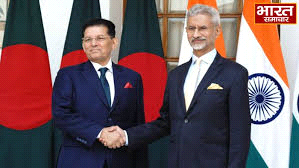 द्विपक्षीय संबंधों को और मजबूत बनायेंगे भारत और बंगलादेश