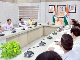 क्लस्टर-मॉडल से बुनकरों को बाजार डिजाइन और तकनीक से जोड़ेंगे