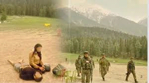 भारत भूलता नहीं...’, पहलगाम हमले की बरसी से पहले सेना का कड़ा संदेश