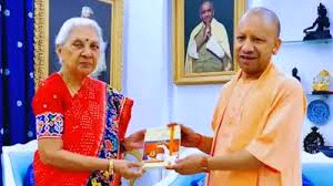 योगी मंत्रिमंडल में आज 6 नए मंत्री बनेंगे