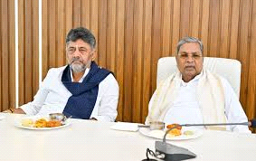 कर्नाटक में चार डिप्टी सीएम हो सकते हैं, शिवकुमार सीएम होंगे