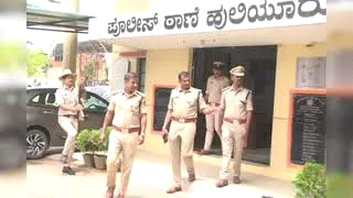 कर्नाटक में अब बिना इजाजत मीडिया से बात नहीं कर पाएंगे पुलिसकर्मी