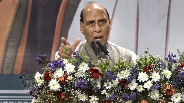 आतंकी हमला हुआ तो पहले से कड़ा जवाब देगा भारत